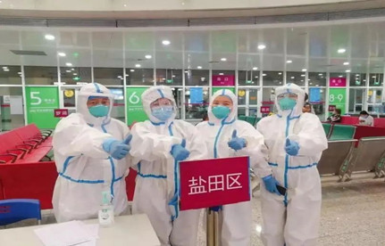 FOB深圳：疫情期間出口外貿如何應對海運交倉？
