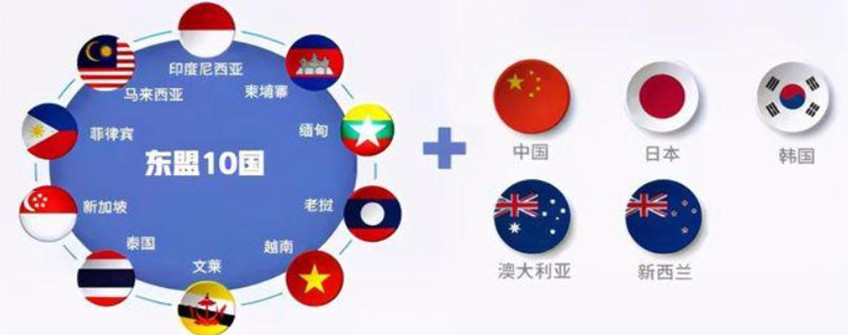 RCEP生效倒計時——政策解讀關稅減讓政策！