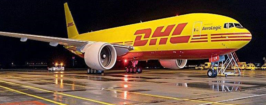 國際空運與國際快遞的區別