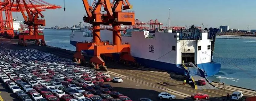 汽車進口：進口汽車報關注意事項