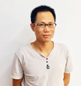 Karl Su - 從業8年
