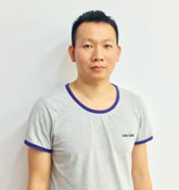 Kevin Chen - 從業4年