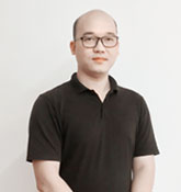 Jim Liao - 從業12年