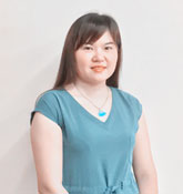 Ivy Hu - 從業12年