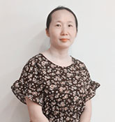 ROSY LUO - 從業14年